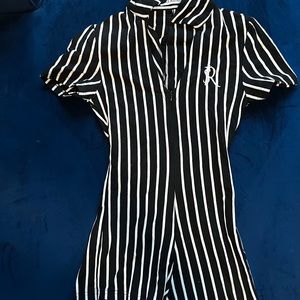 GSUWOO - Kitty Cat Suit